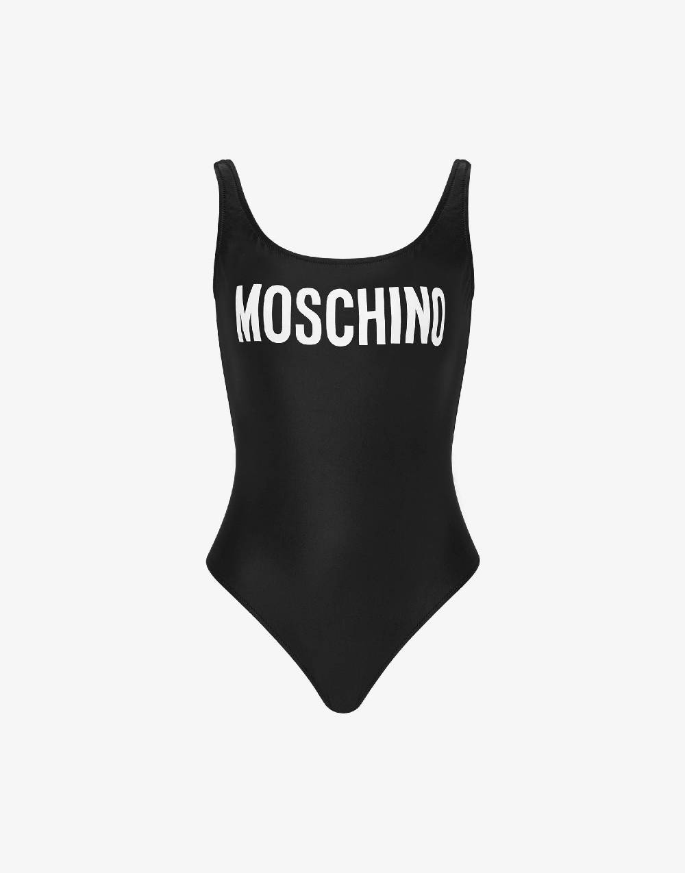 Love Moschino Costume intero con logo