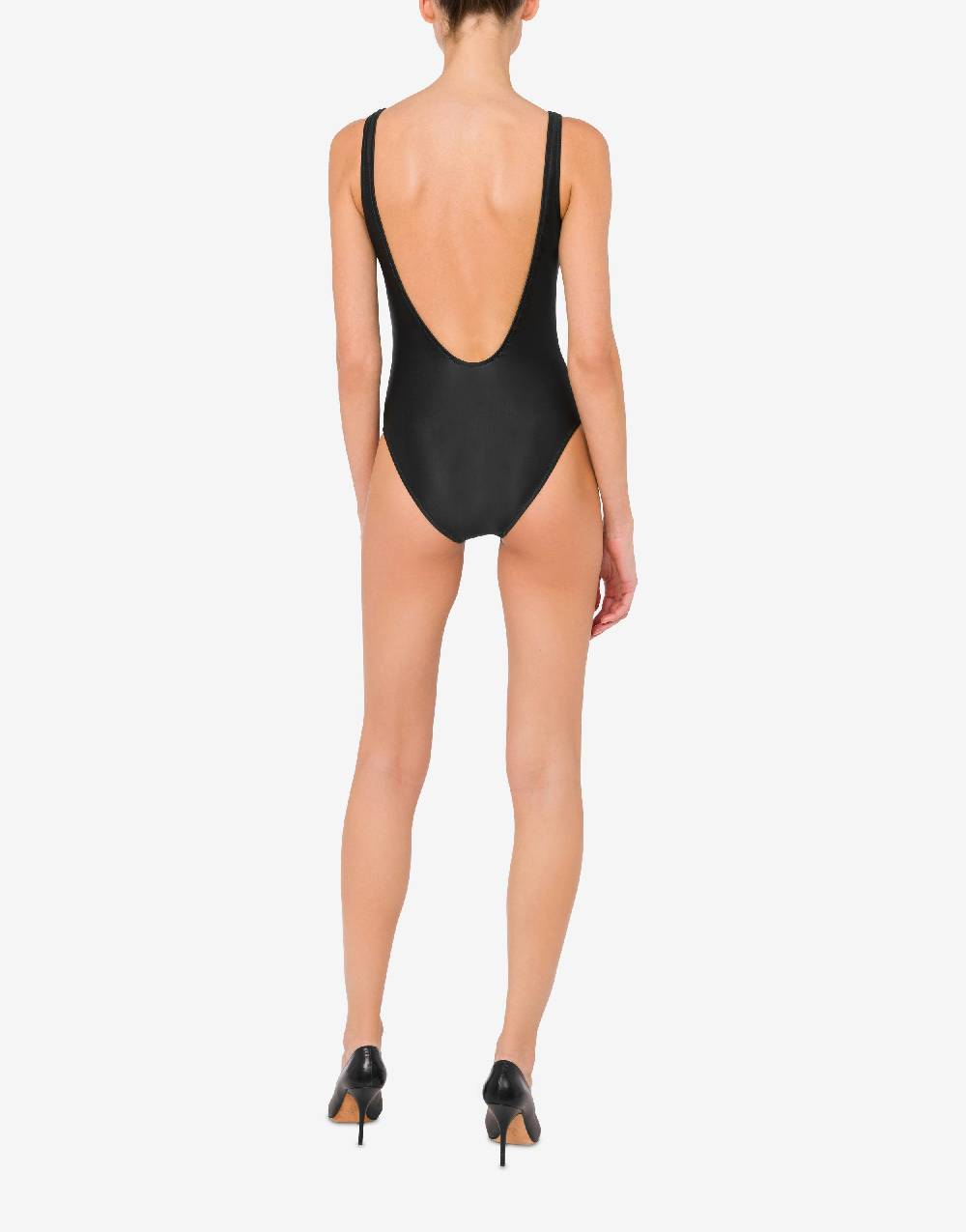 Love Moschino Costume Intero Moschino Teddy Bear