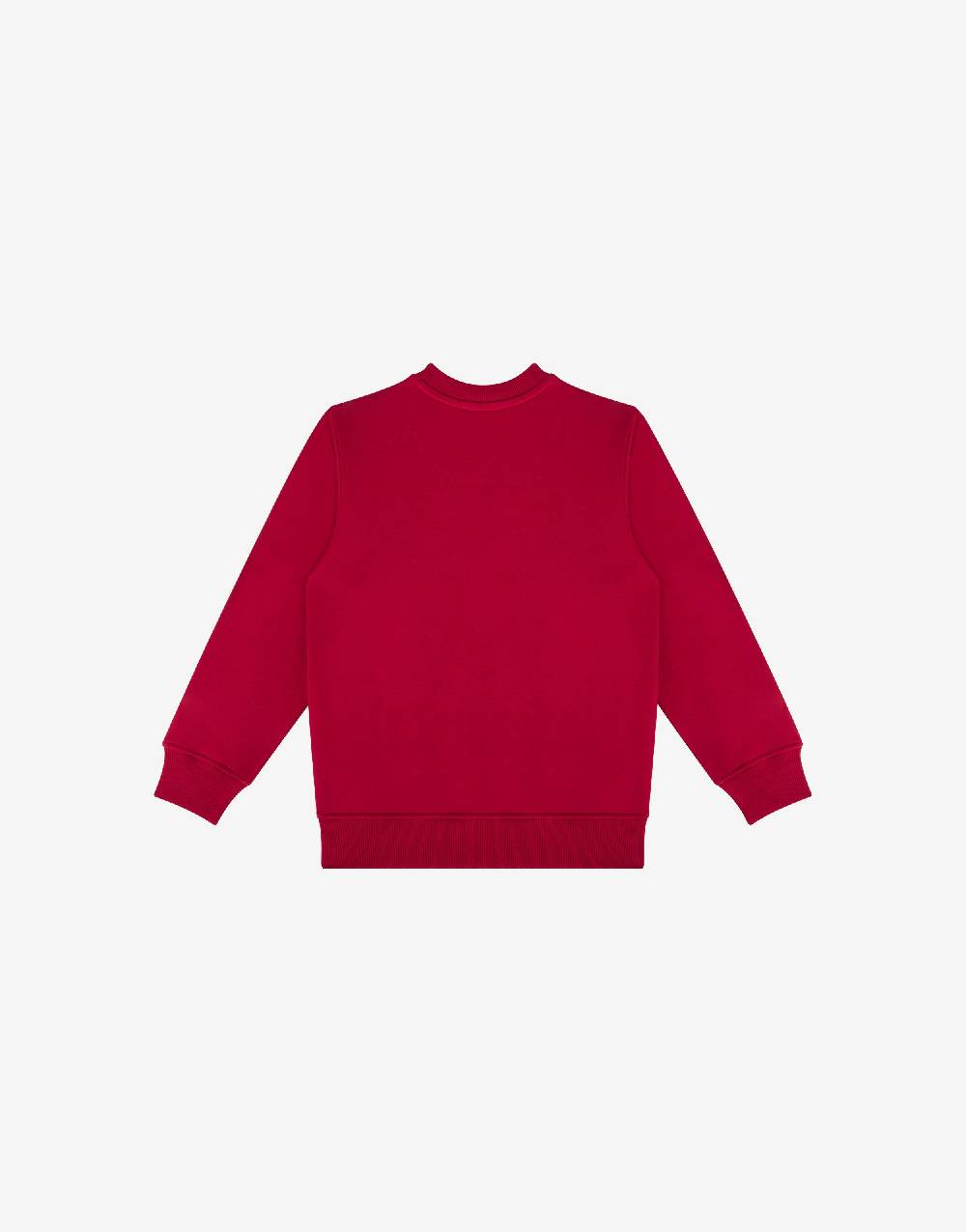 Love Moschino Felpa In Cotone Moschino Teddy Bear