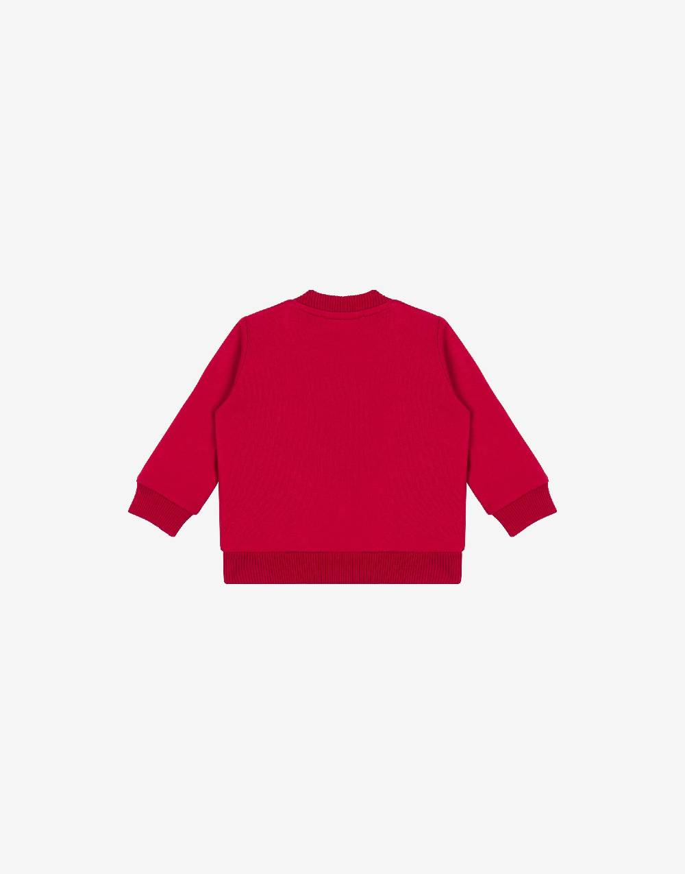 Love Moschino Felpa In Cotone Moschino Toy