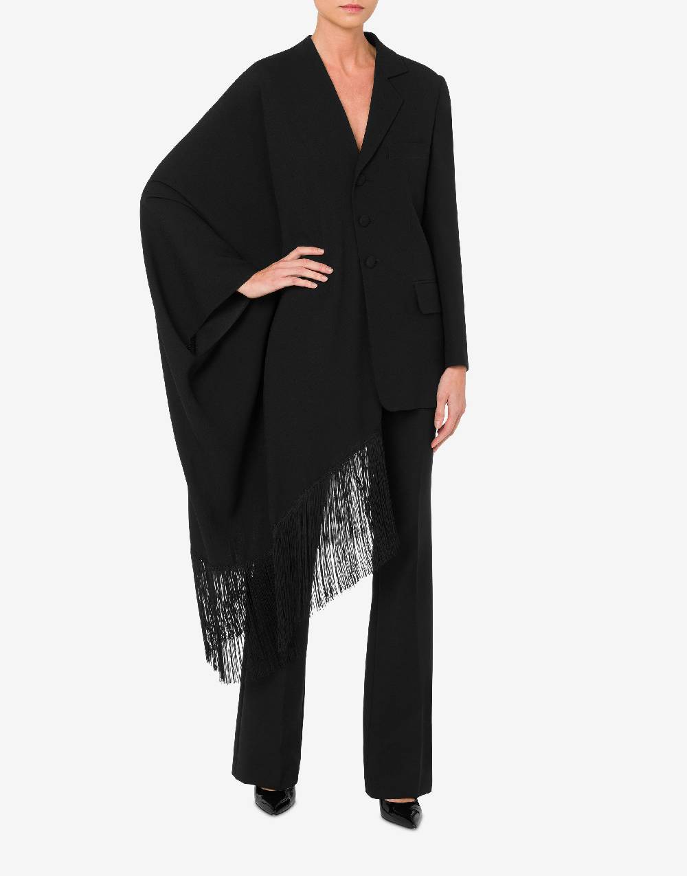 Love Moschino Giacca Archive Capsule