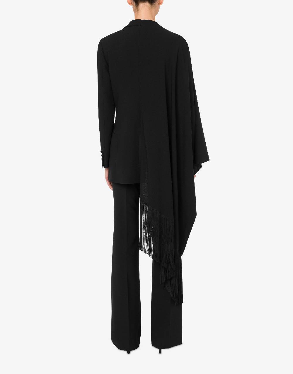 Love Moschino Giacca Archive Capsule