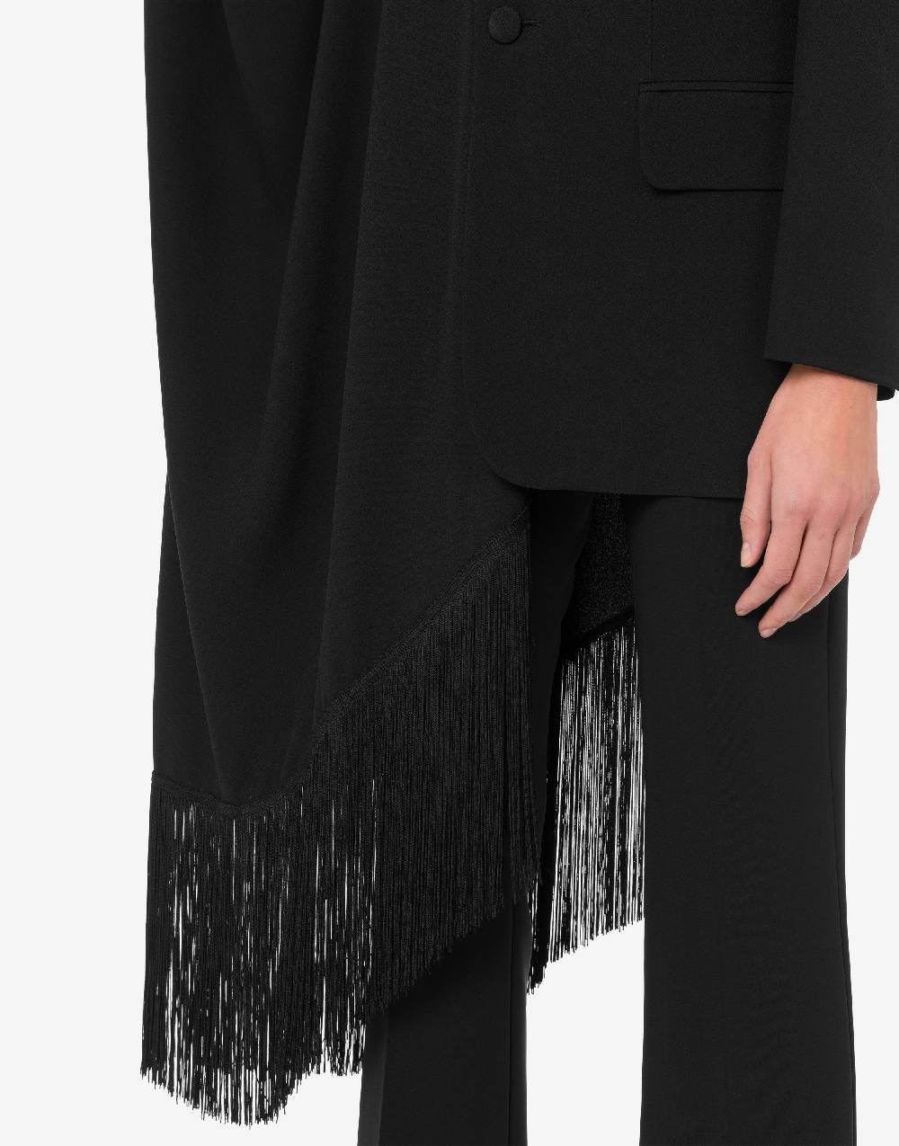 Love Moschino Giacca Archive Capsule