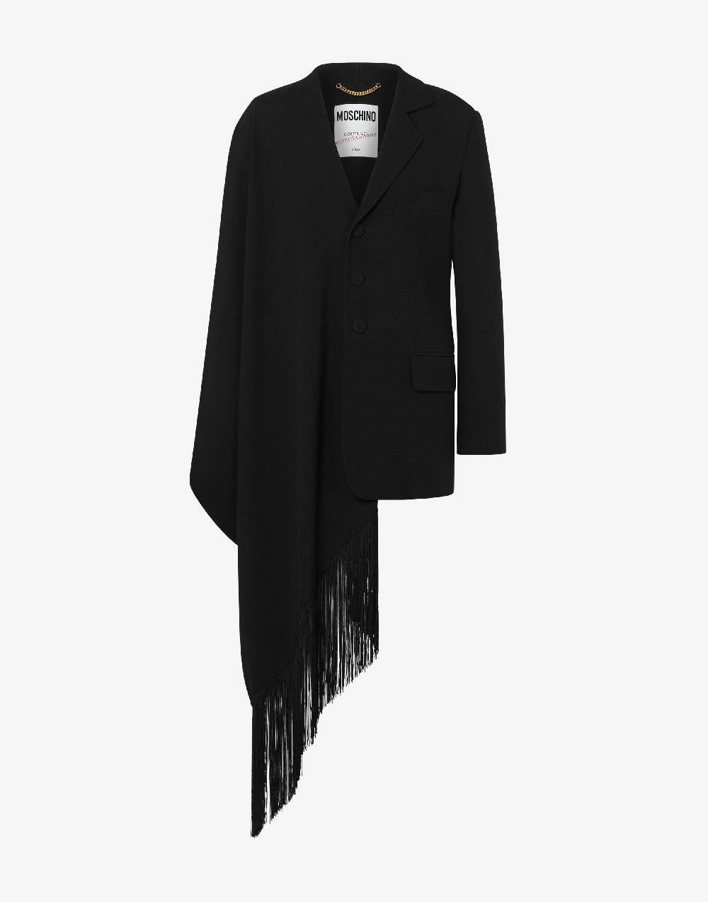 Love Moschino Giacca Archive Capsule