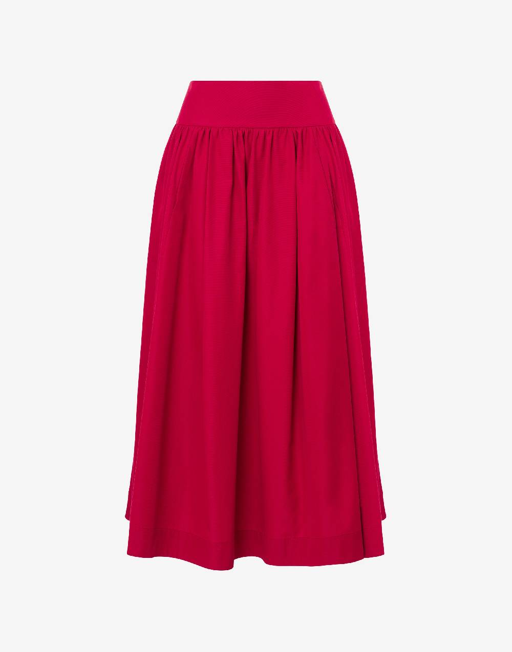 Love Moschino Gonna A-line