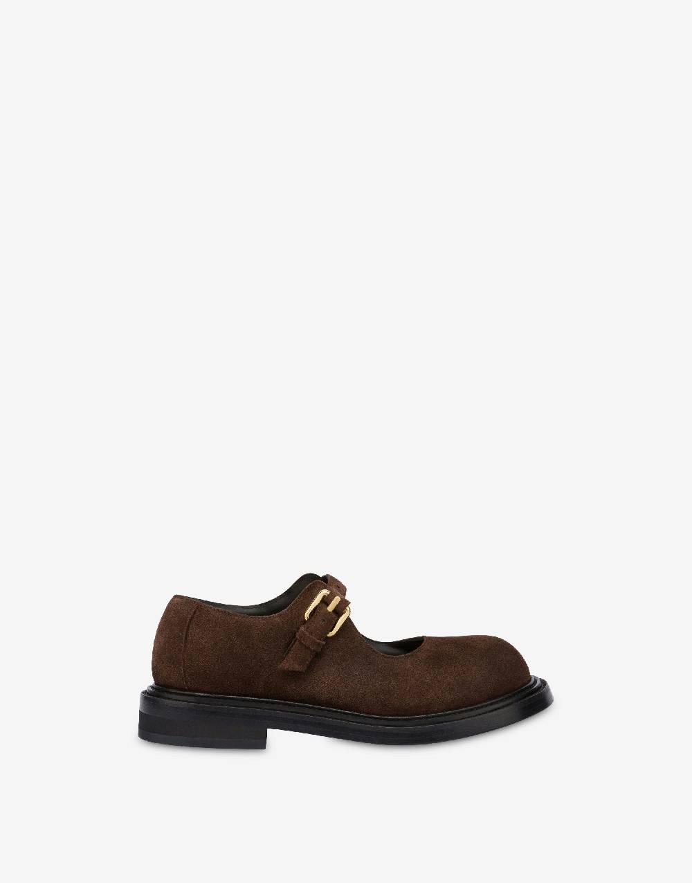 Love Moschino Mary Jane Olivia