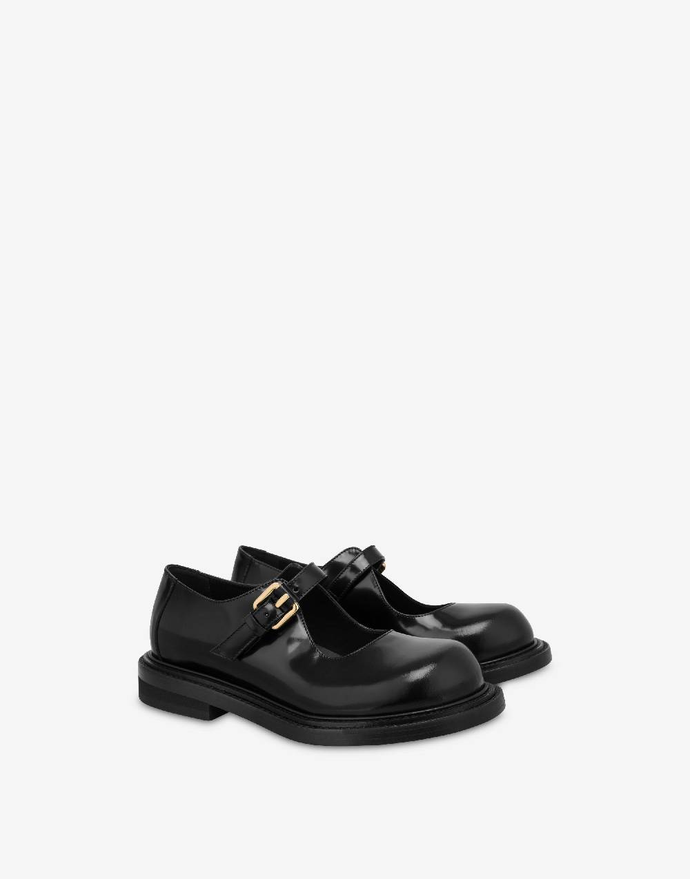 Love Moschino Mary jane Olivia