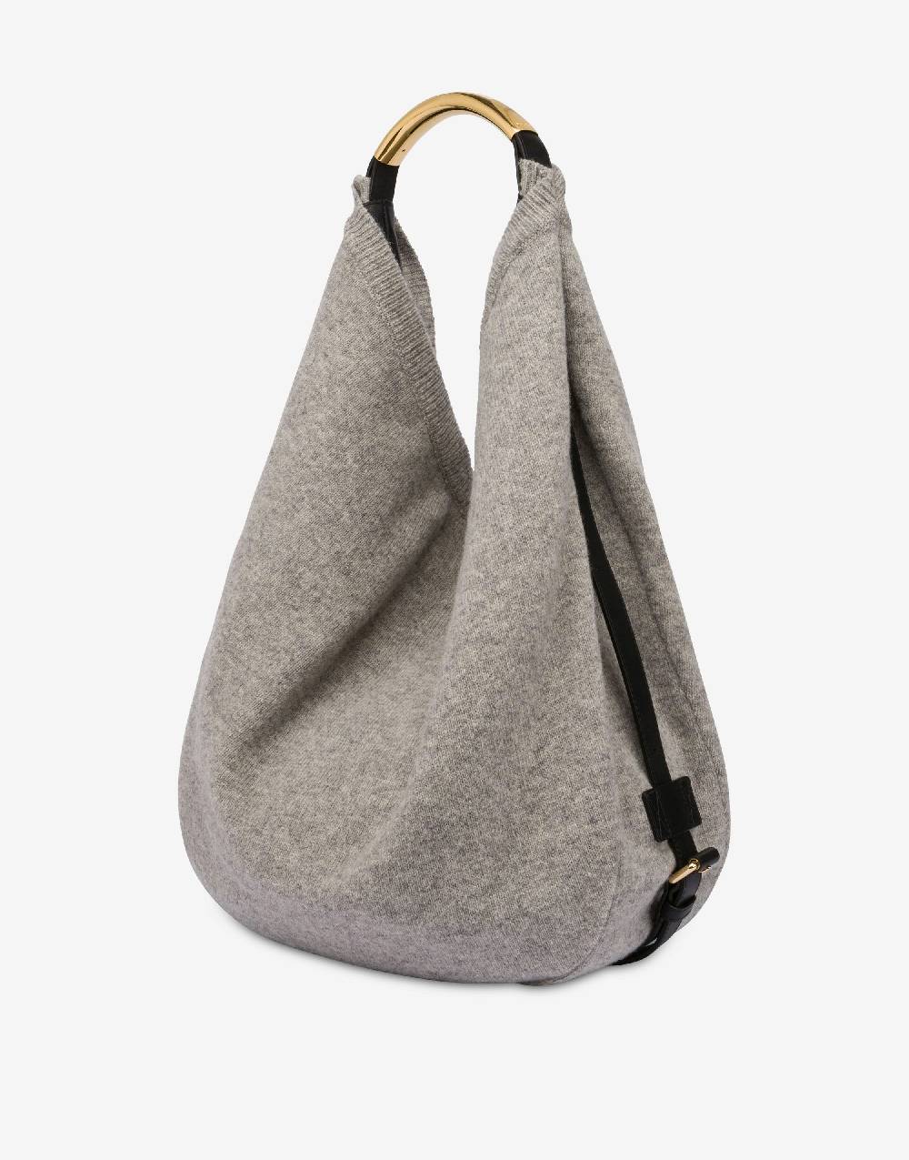 Love Moschino Moschino Handle Me Bag In Shetland