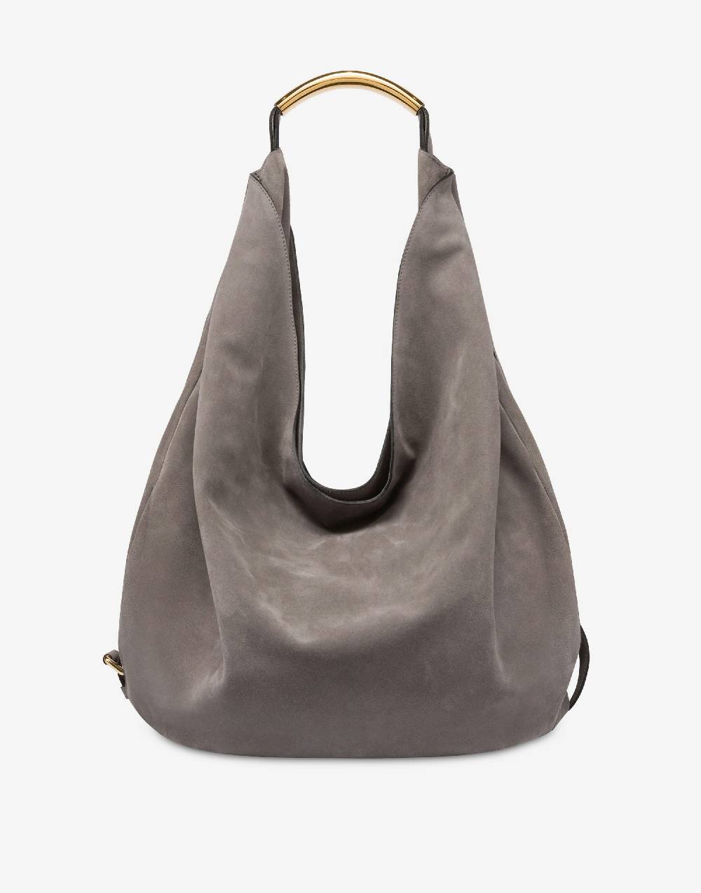 Love Moschino Moschino Handle Me bag Large