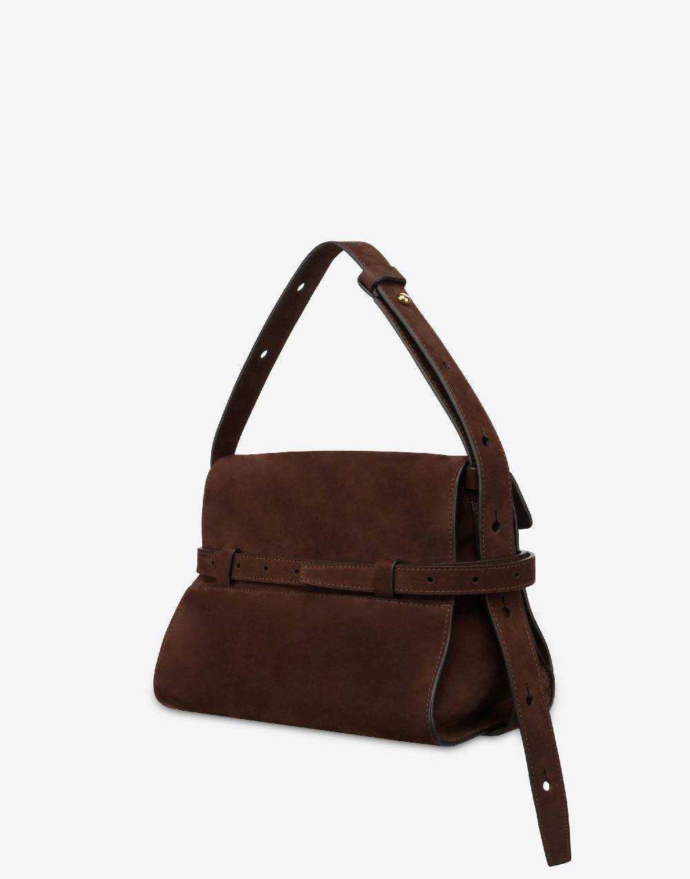 Love Moschino Moschino Tie Me Bag A Spalla