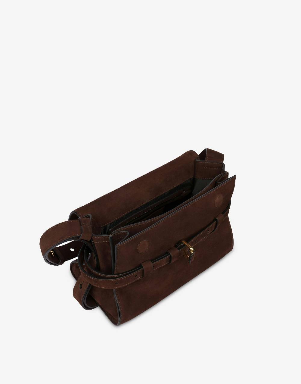 Love Moschino Moschino Tie Me Bag A Spalla