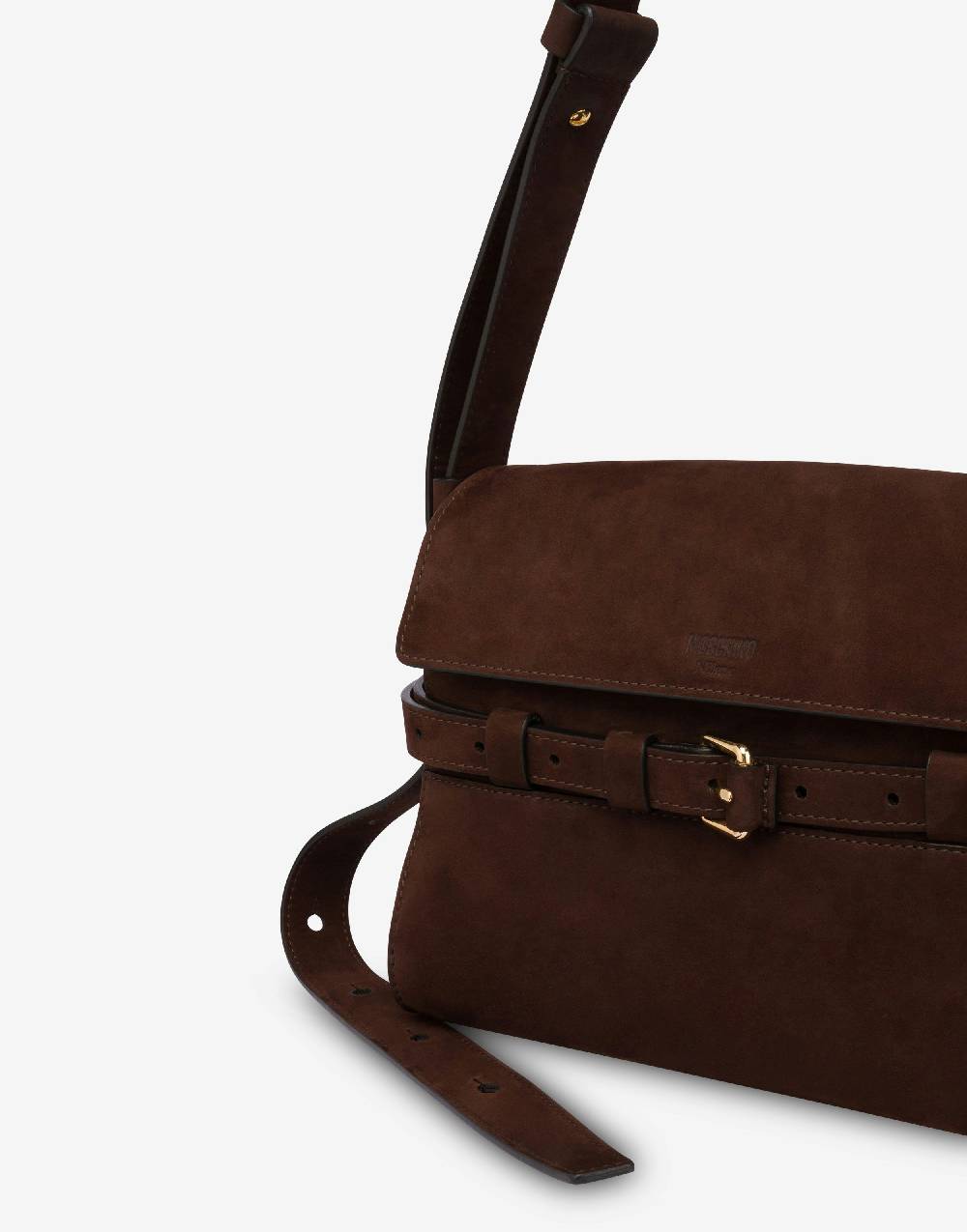 Love Moschino Moschino Tie Me Bag A Spalla