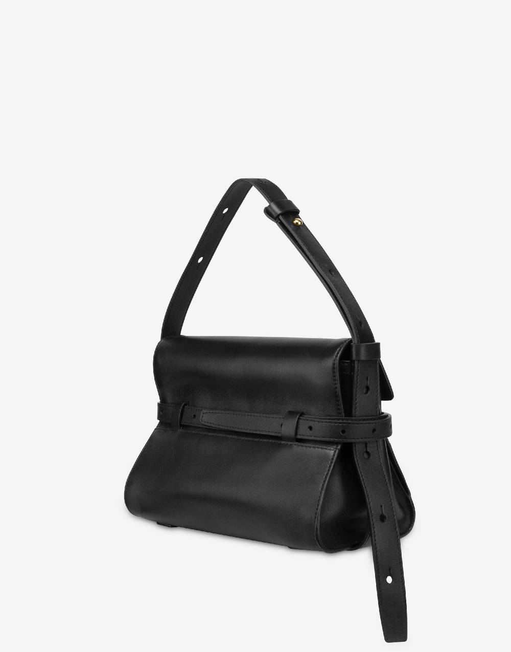 Love Moschino Moschino Tie Me Bag A Spalla