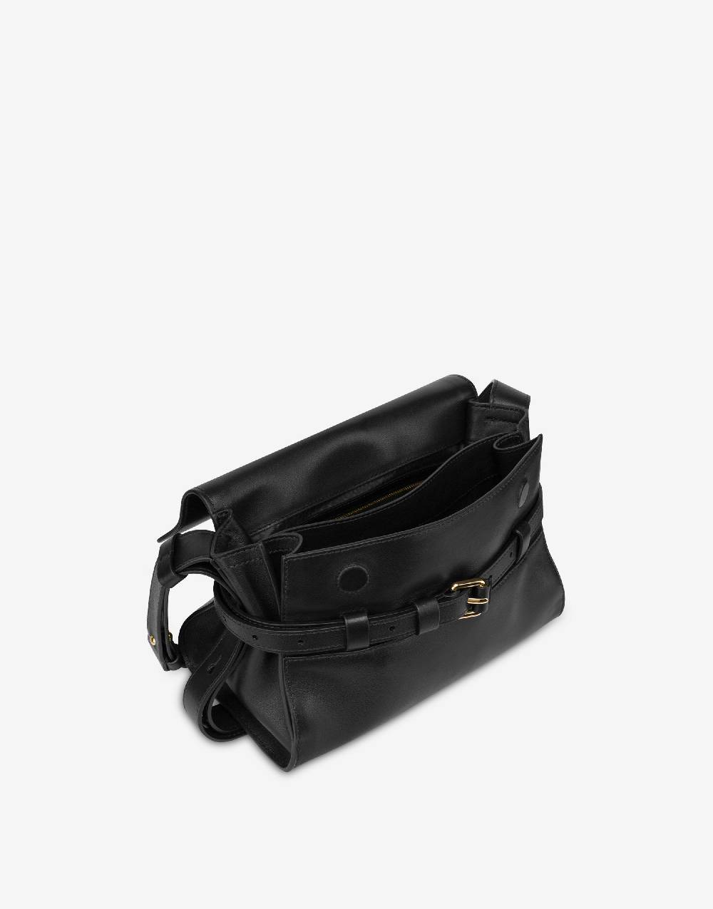 Love Moschino Moschino Tie Me Bag A Spalla