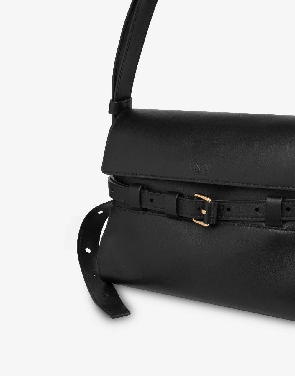 Love Moschino Moschino Tie Me Bag A Spalla