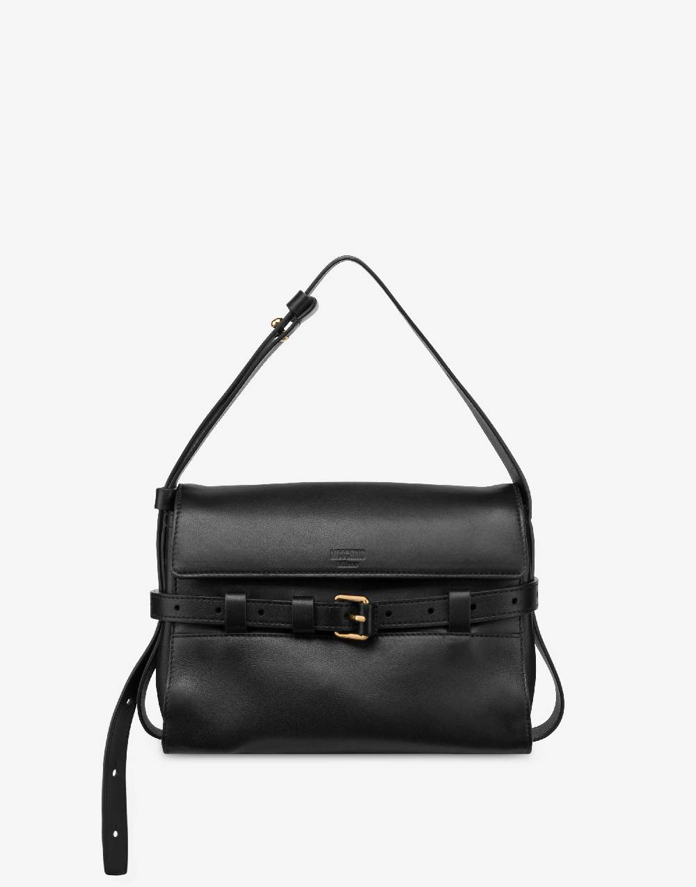 Love Moschino Moschino Tie Me bag a spalla