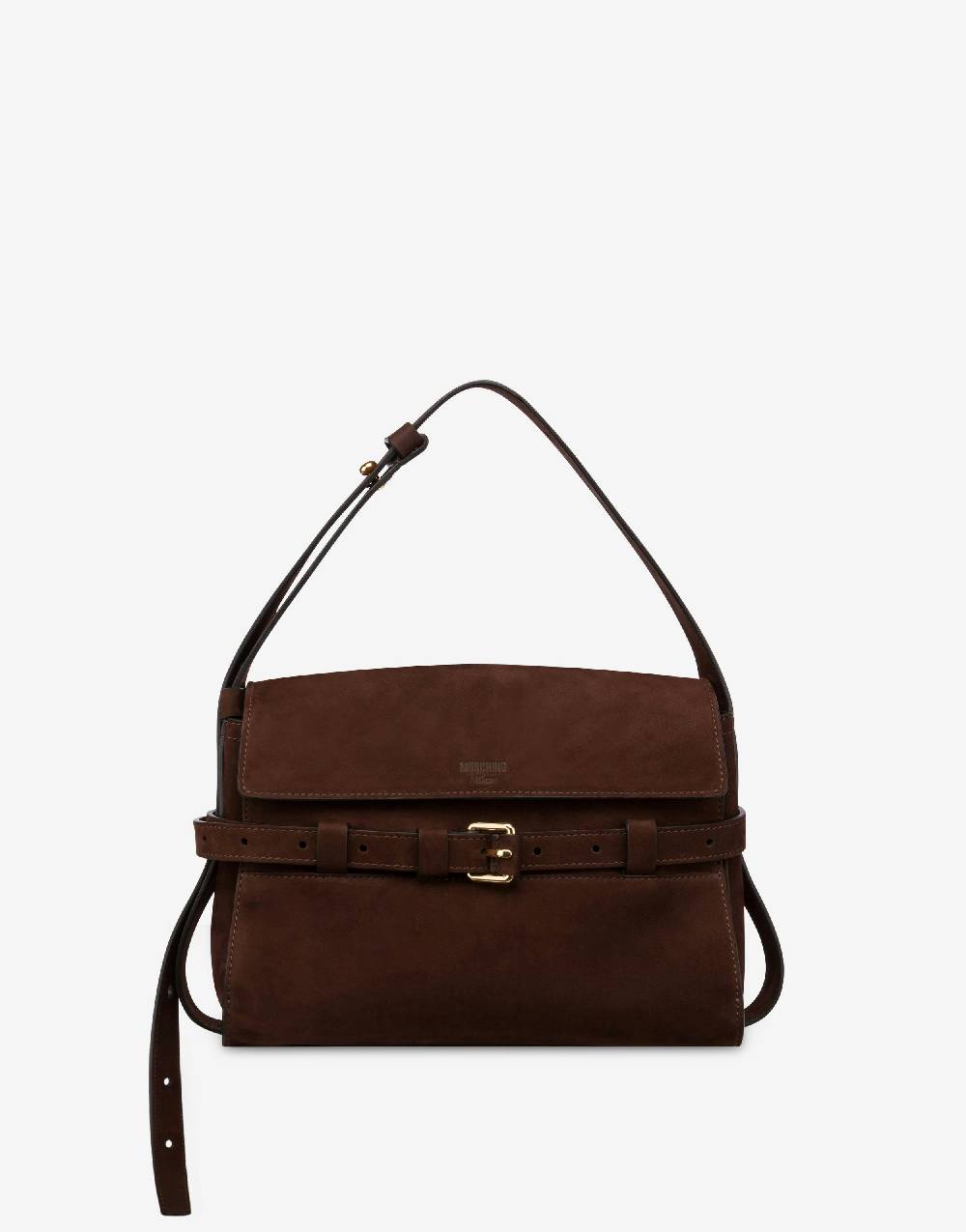 Love Moschino Moschino Tie Me bag a spalla