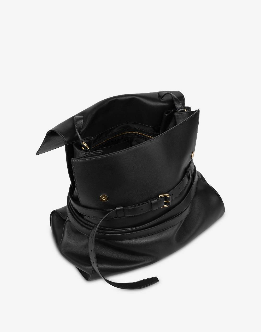 Love Moschino Moschino Tie Me Bag Jumbo