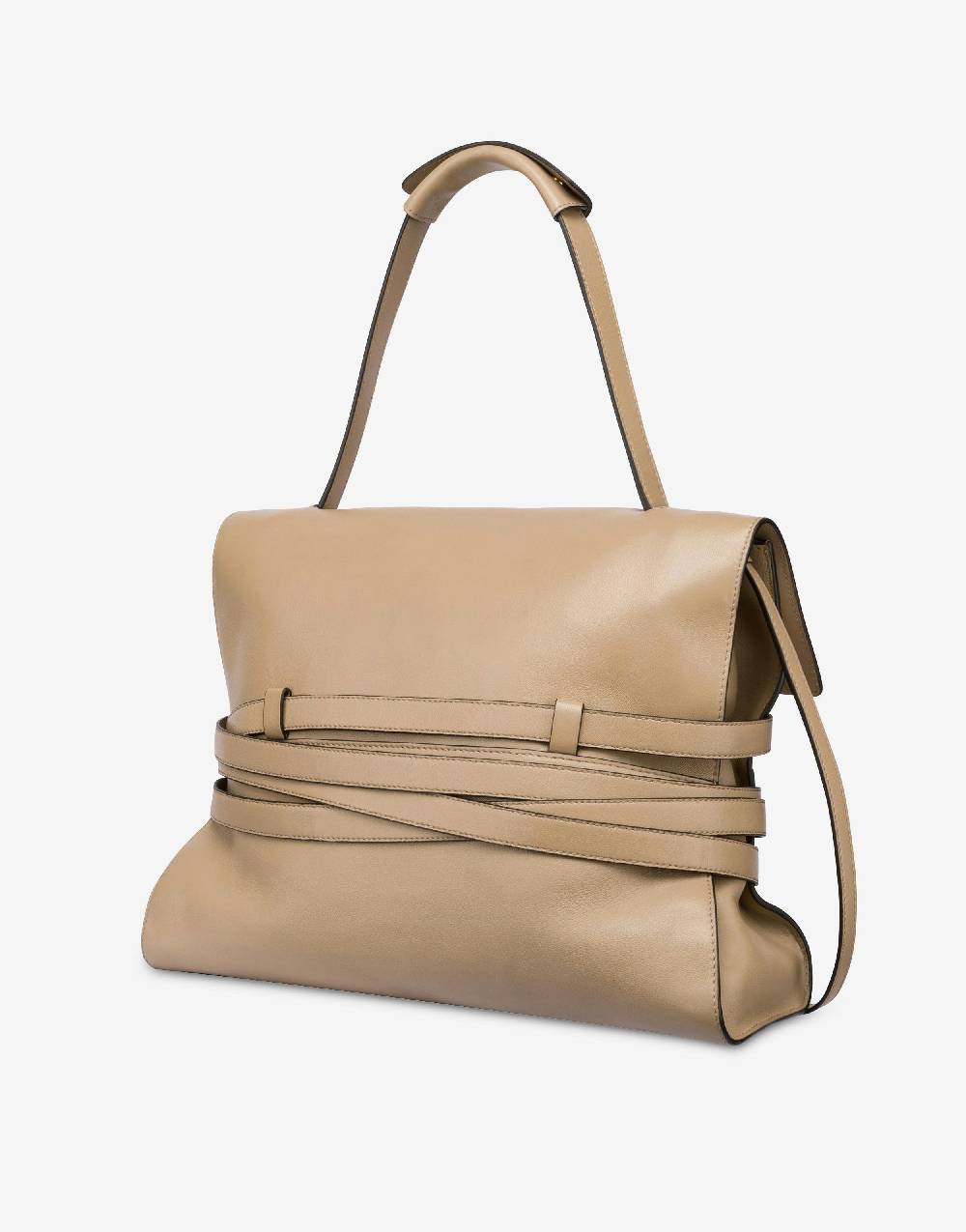 Love Moschino Moschino Tie Me Bag Medium