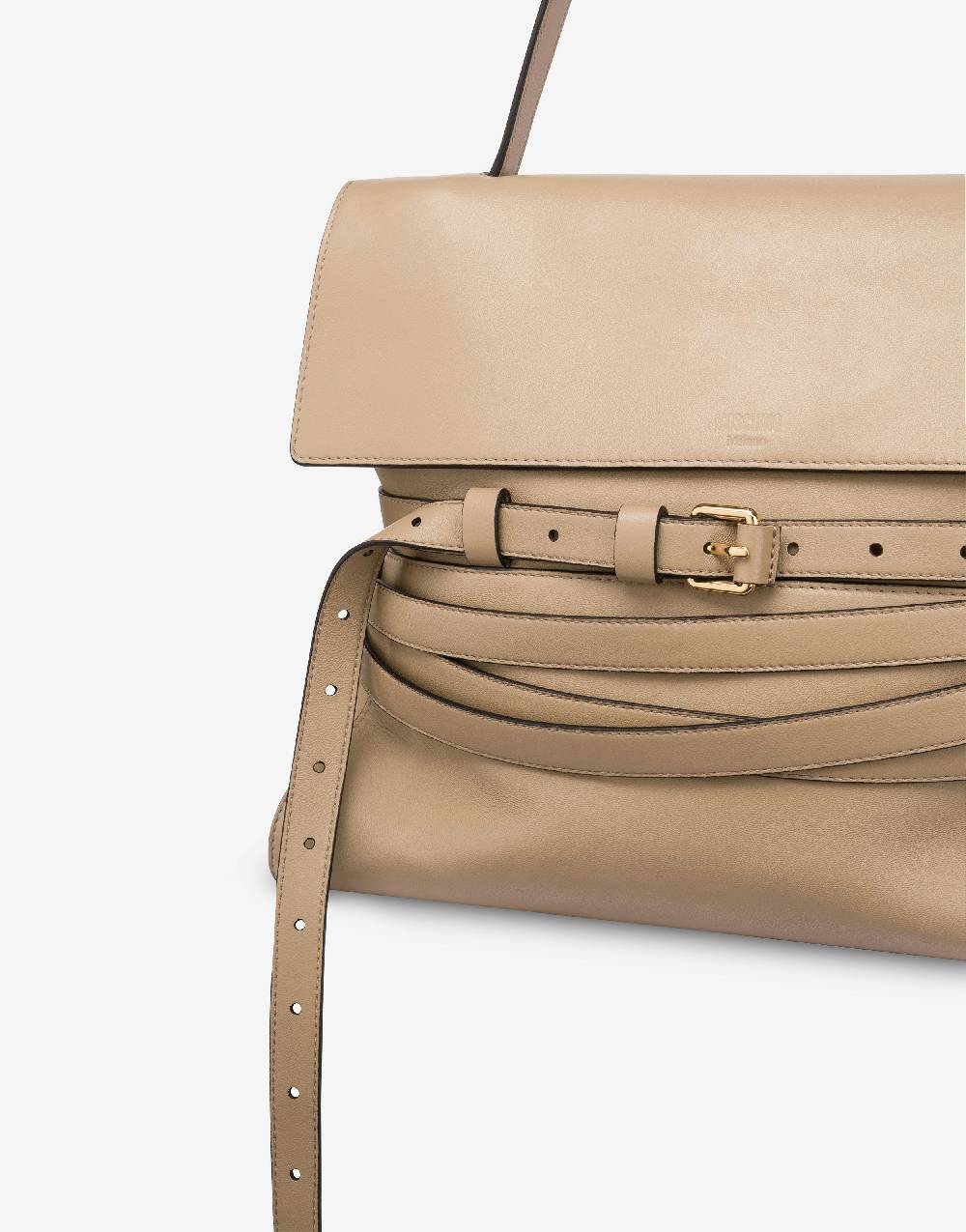 Love Moschino Moschino Tie Me Bag Medium