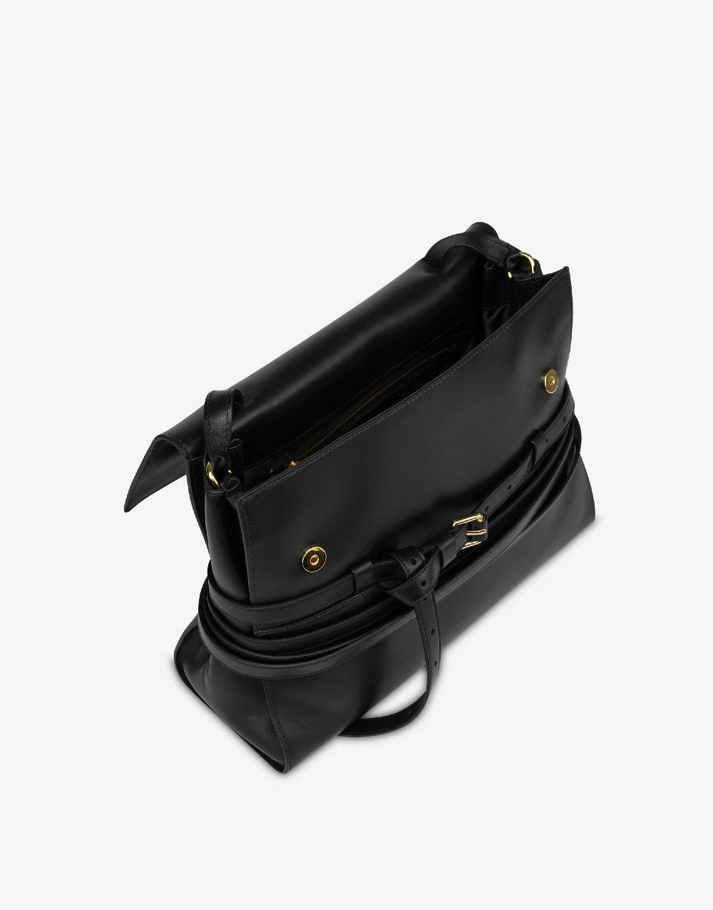 Love Moschino Moschino Tie Me Bag Medium