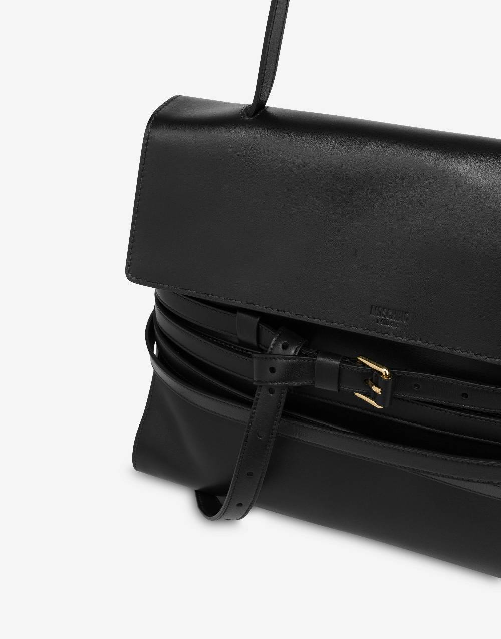 Love Moschino Moschino Tie Me Bag Medium