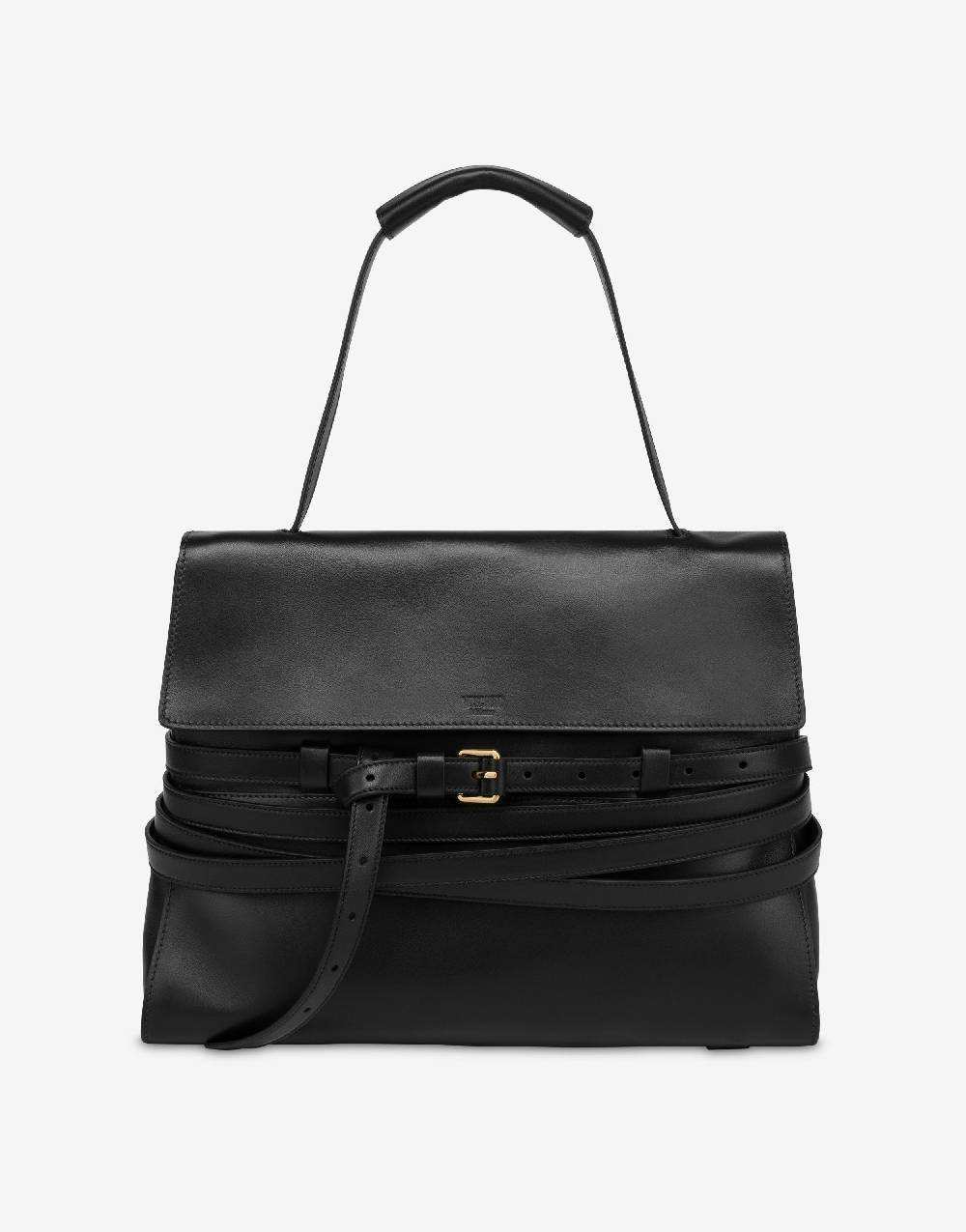 Love Moschino Moschino Tie Me bag Medium