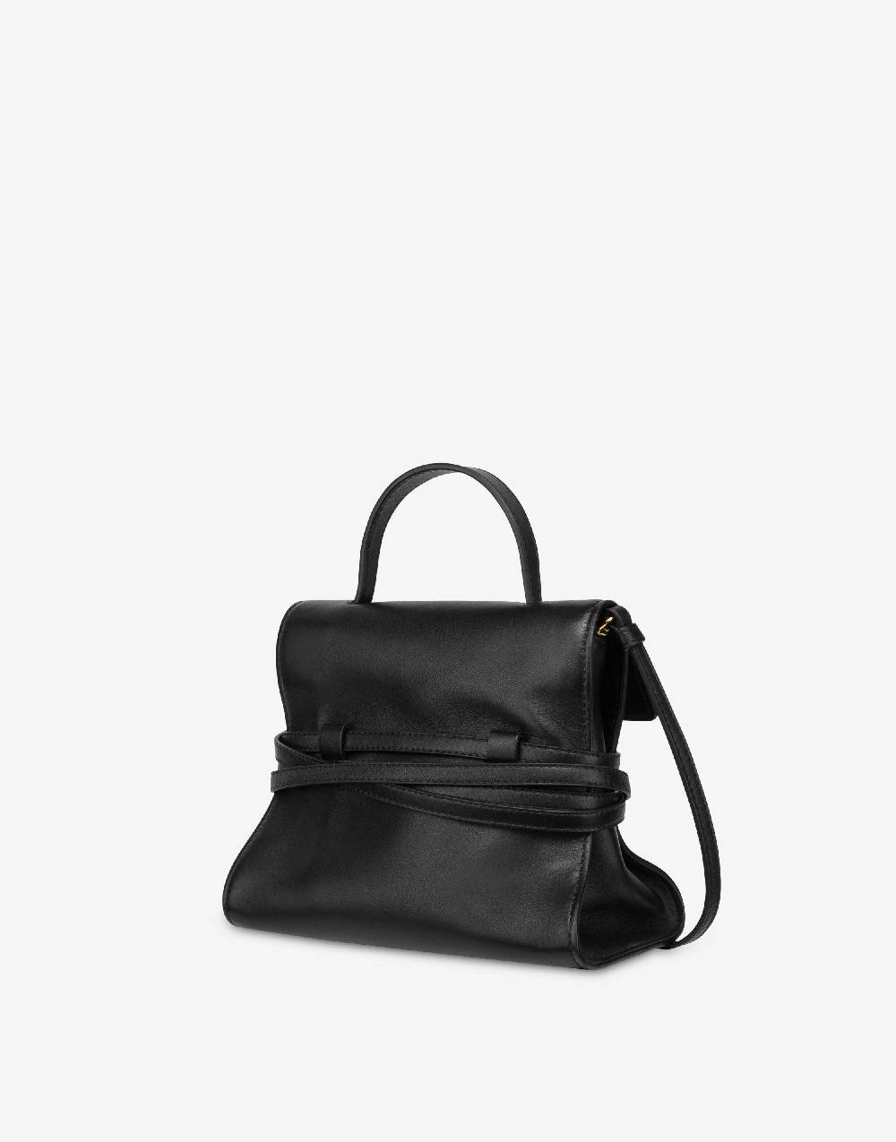 Love Moschino Moschino Tie Me Bag Small