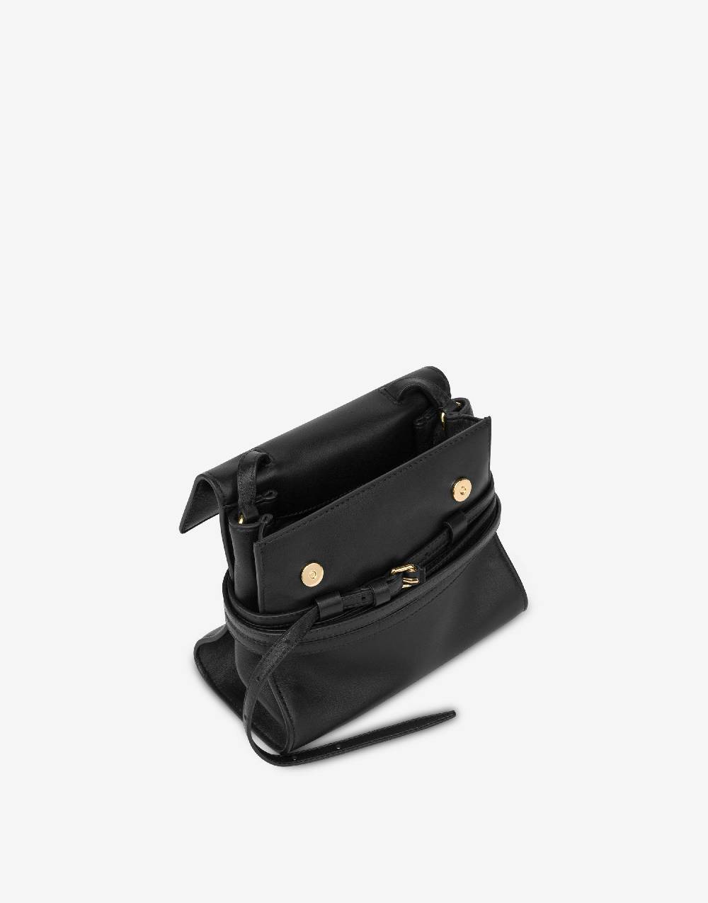 Love Moschino Moschino Tie Me Bag Small