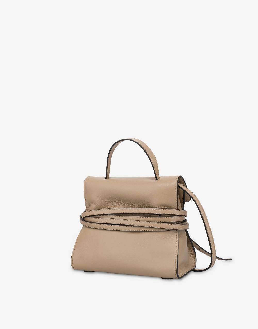 Love Moschino Moschino Tie Me Bag Small