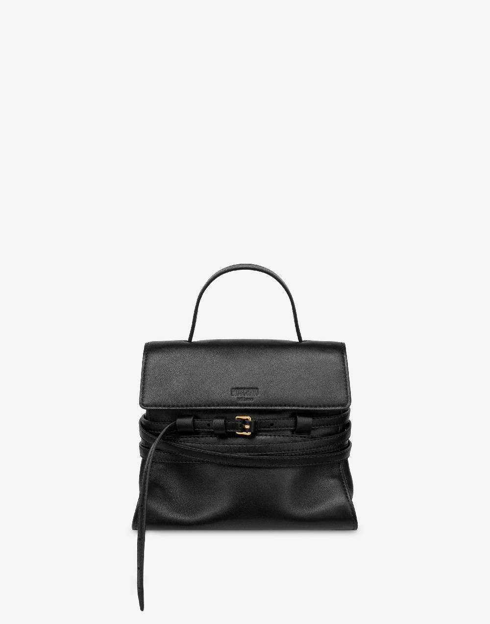 Love Moschino Moschino Tie Me bag Small