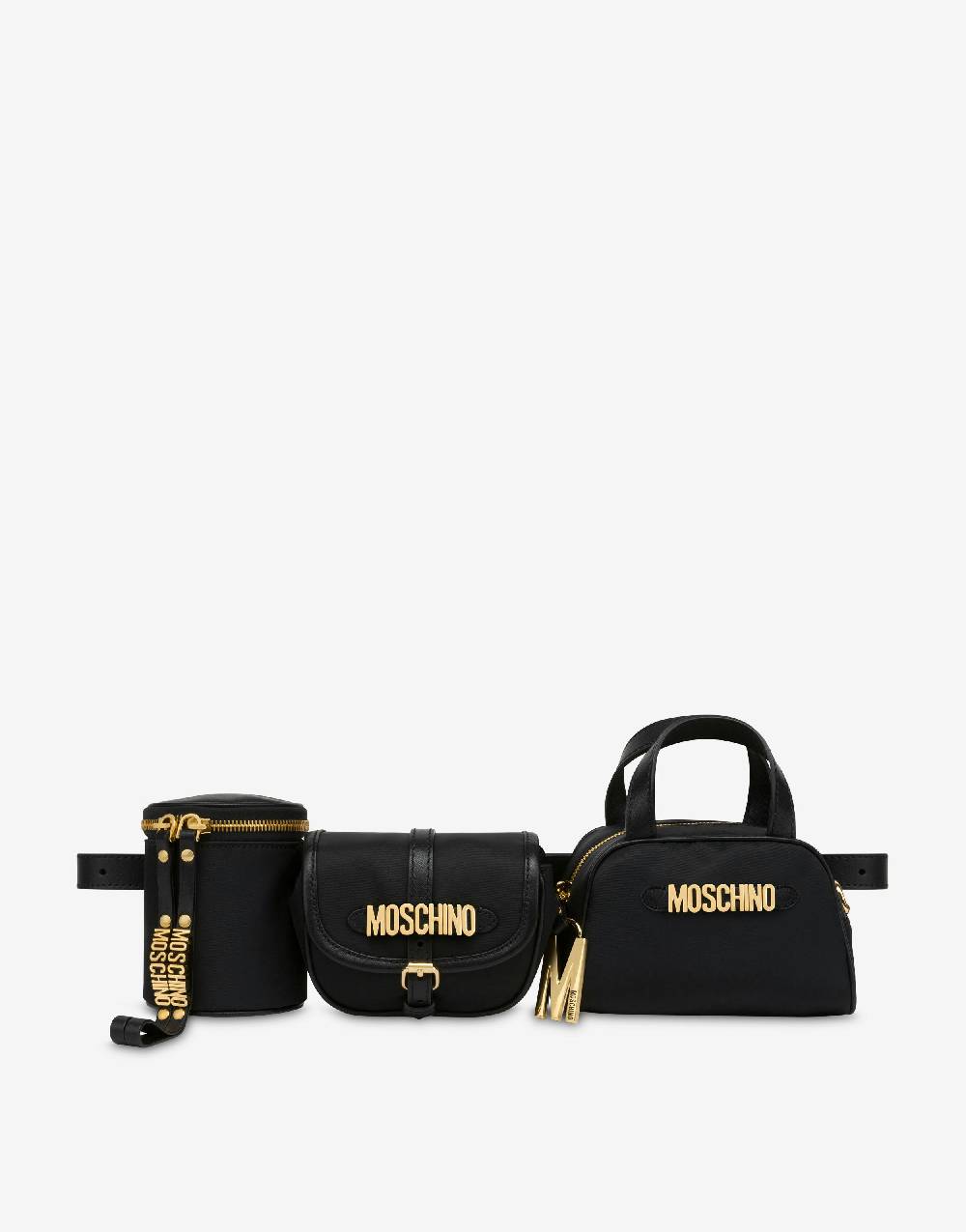 Love Moschino Multi bag in nylon