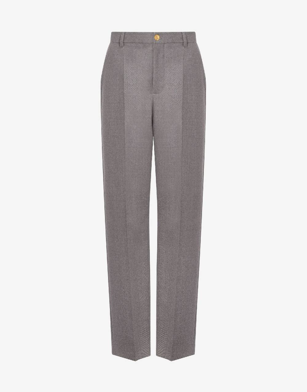 Love Moschino Pantalone Gold Button