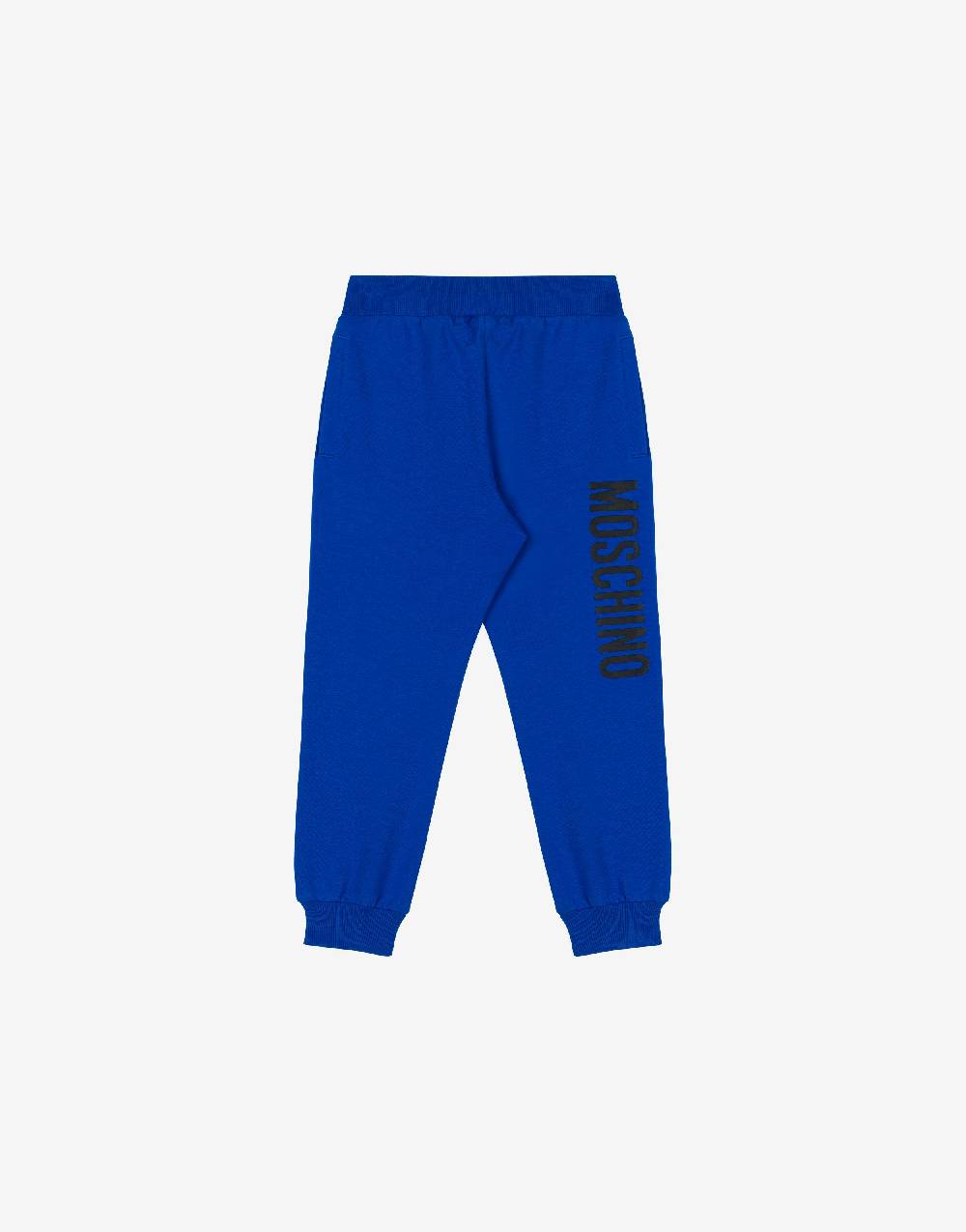 Love Moschino Pantalone in felpa Logo Print