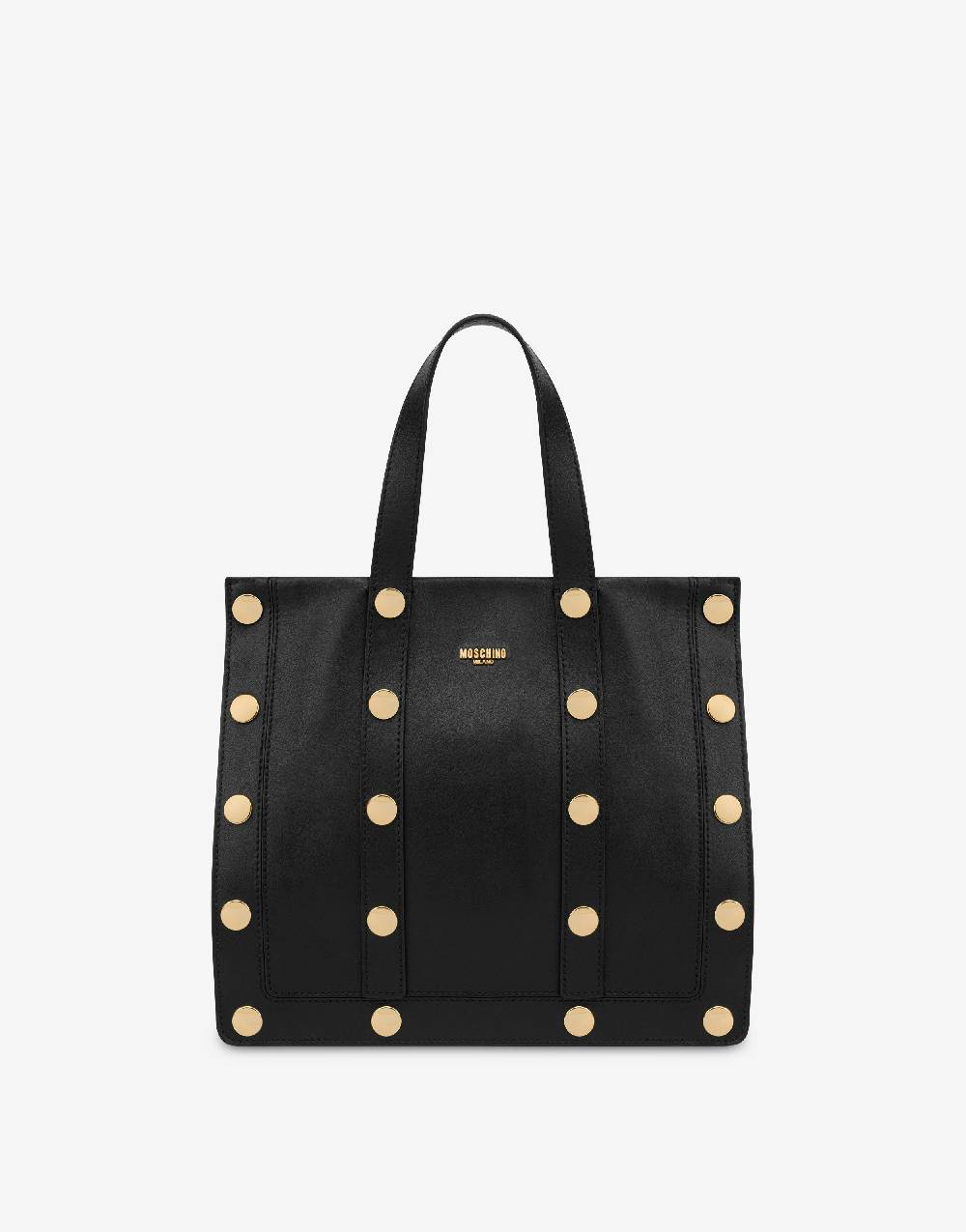Love Moschino Piccola shopper Snap Buttons