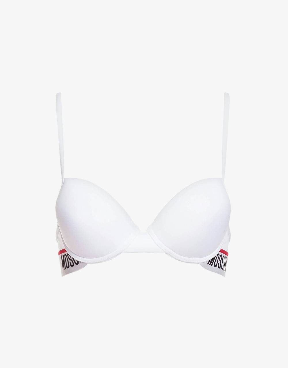Love Moschino Reggiseno con logo