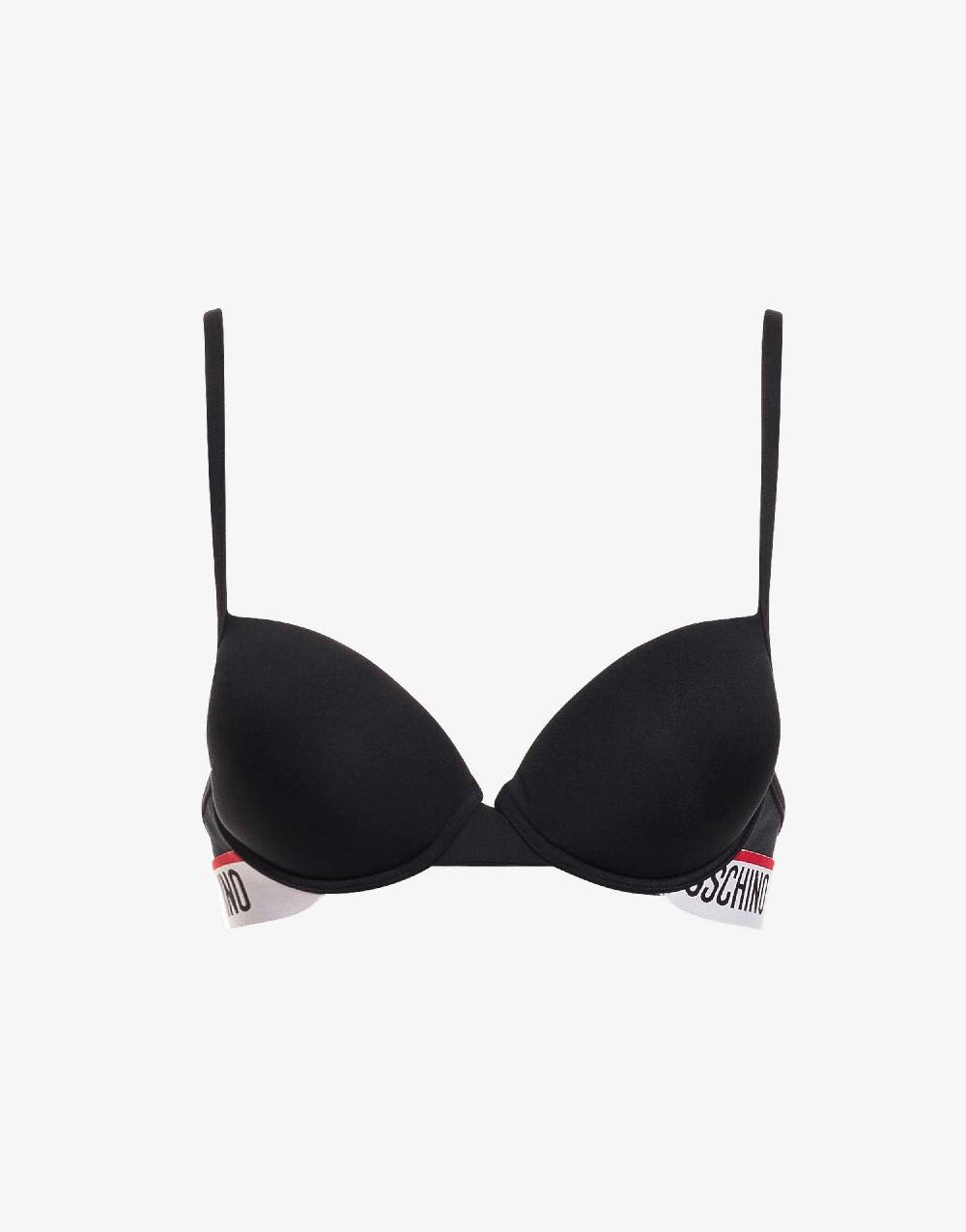 Love Moschino Reggiseno con logo