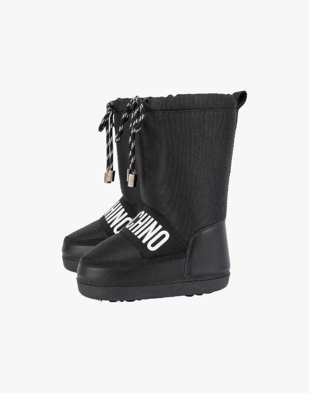 Love Moschino Stivali da neve Elastic Band