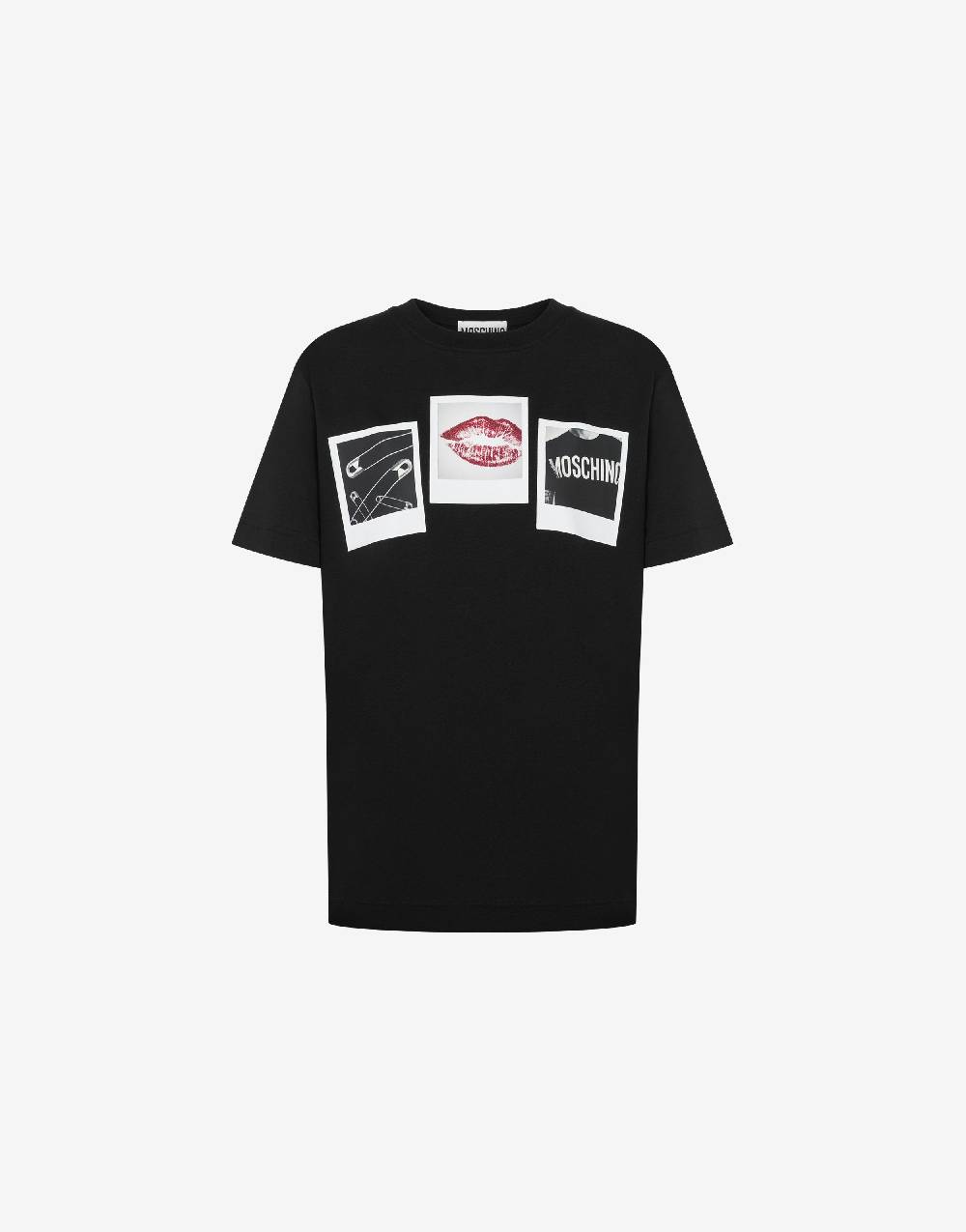 Love Moschino T-shirt Moschino Pics