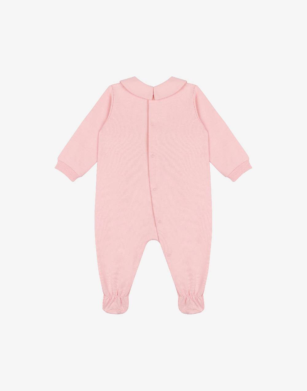 Love Moschino Tutina In Felpa Moschino Teddy Bear