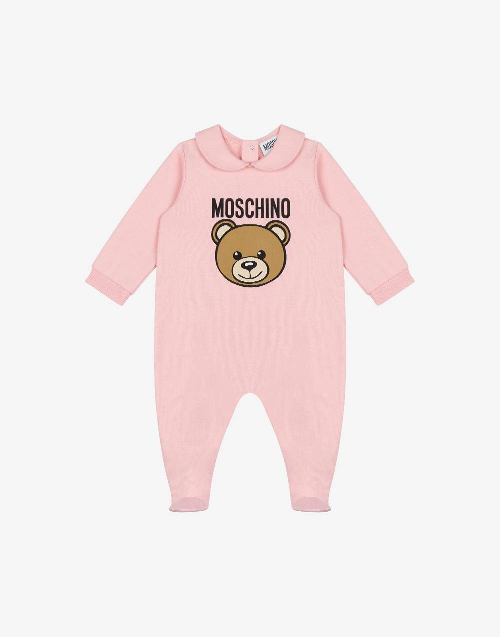 Love Moschino Tutina in felpa Moschino Teddy Bear