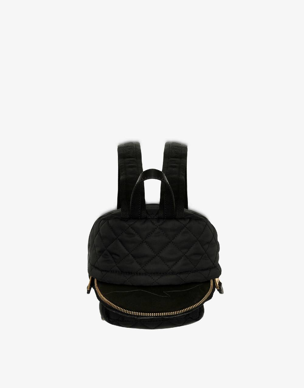 Love Moschino Zaino Trapuntato Con Logo