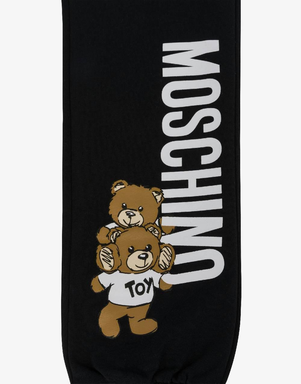 Love Moschino Pantalone In Felpa Moschino Teddy Bear