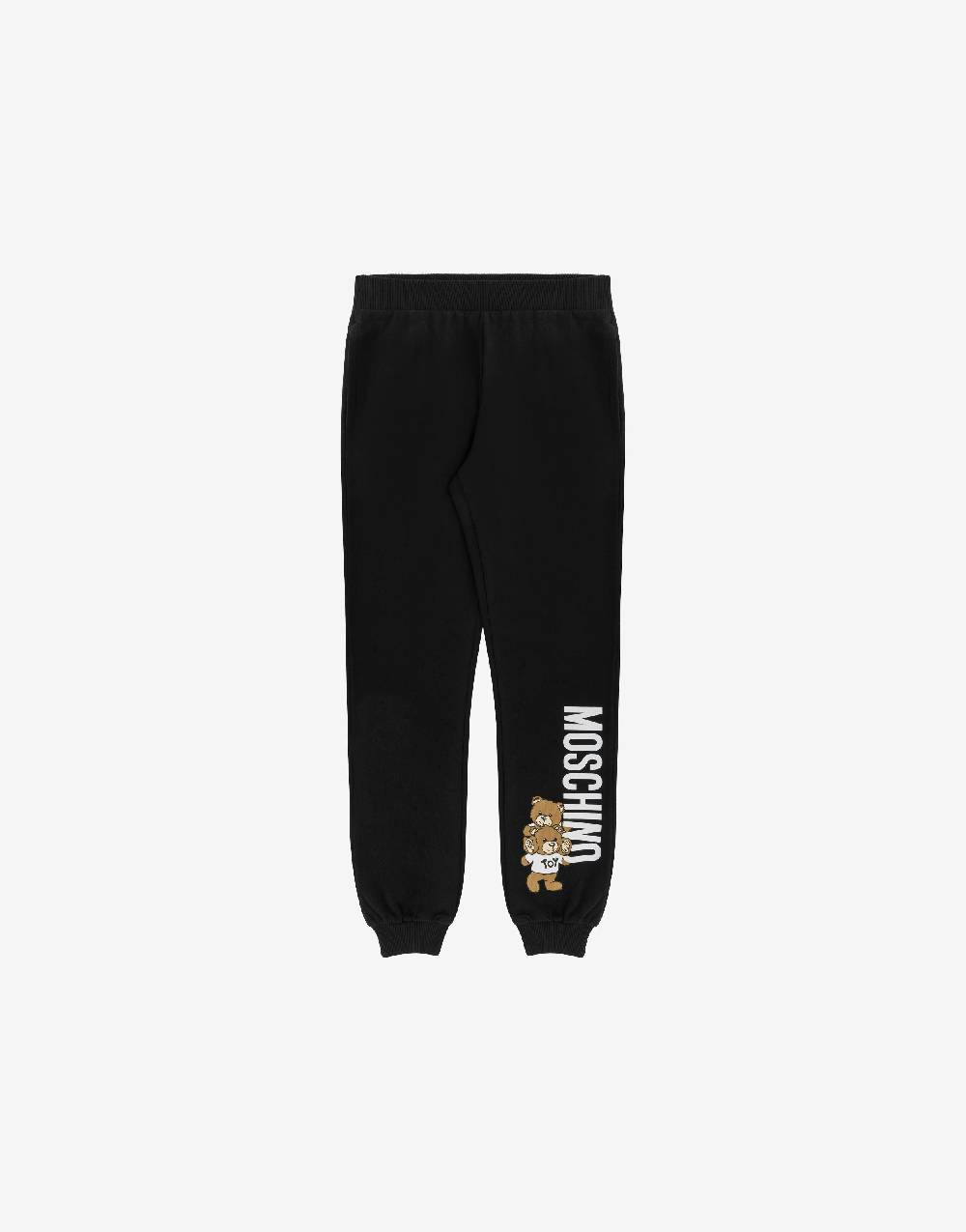 Love Moschino Pantalone in felpa Moschino Teddy Bear