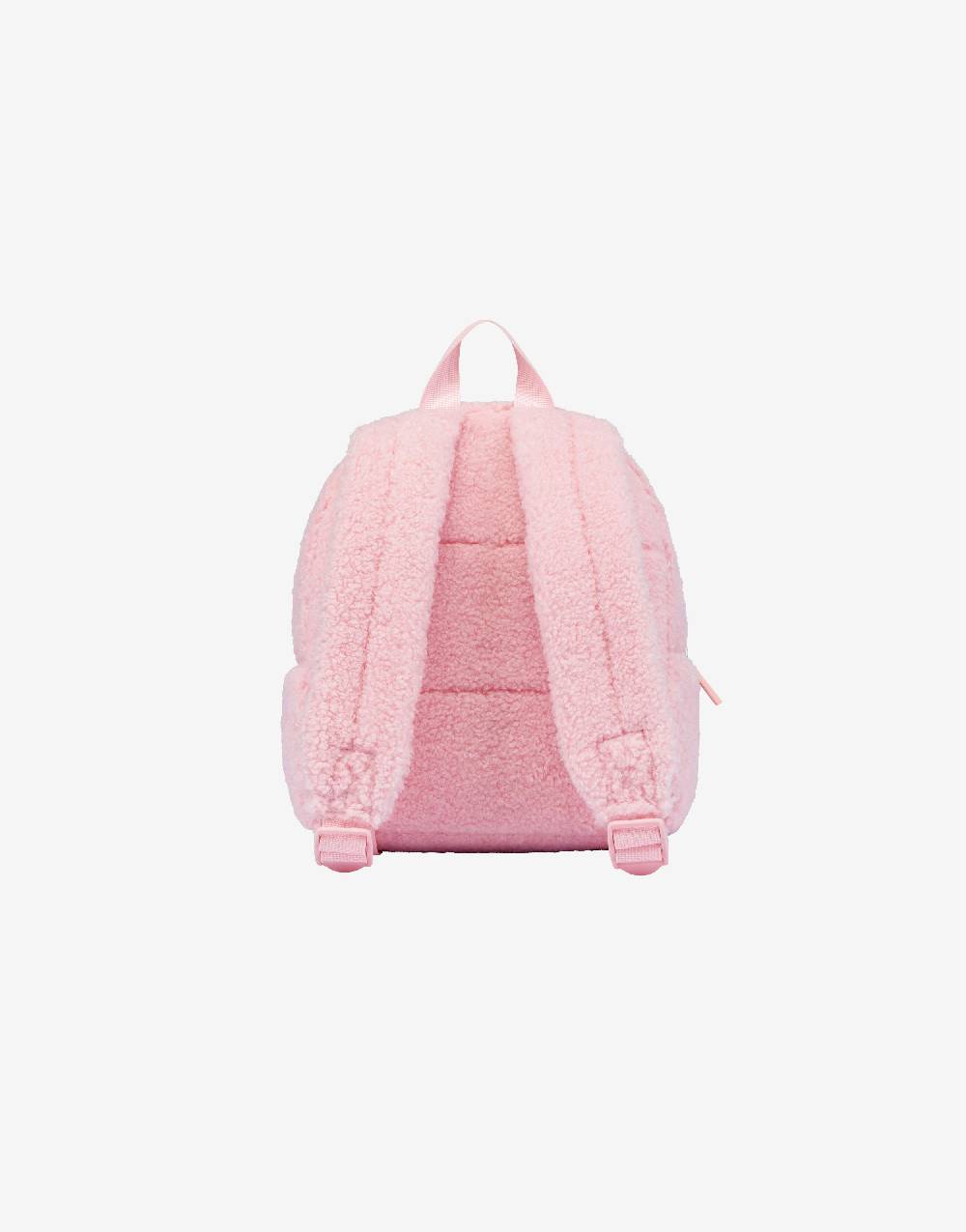 Love Moschino Zaino In Tessuto Soft Moschino Teddy Bear