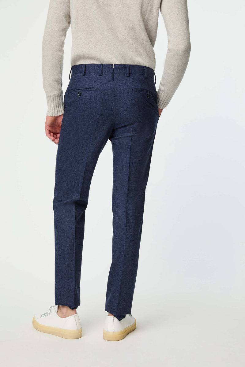 Lubiam Abito MARGARITA Drop 8 Blu Abito MARGARITA Drop 8 Blu