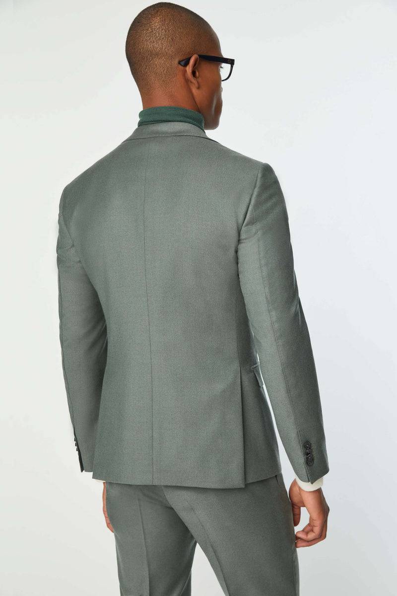 Lubiam Abito MARGARITA Drop 8 Verde Abito MARGARITA Drop 8 Verde