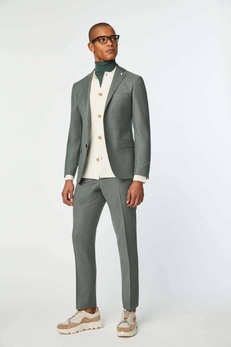 Lubiam Abito MARGARITA Drop 8 verde Abito MARGARITA Drop 8 verde Lubiam Abito MARGARITA Drop 8 verde Abito MARGARITA Drop 8 verde