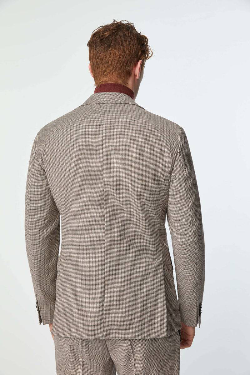 Lubiam Abito PAUL Non Trattato Beige Abito PAUL Non Trattato Beige