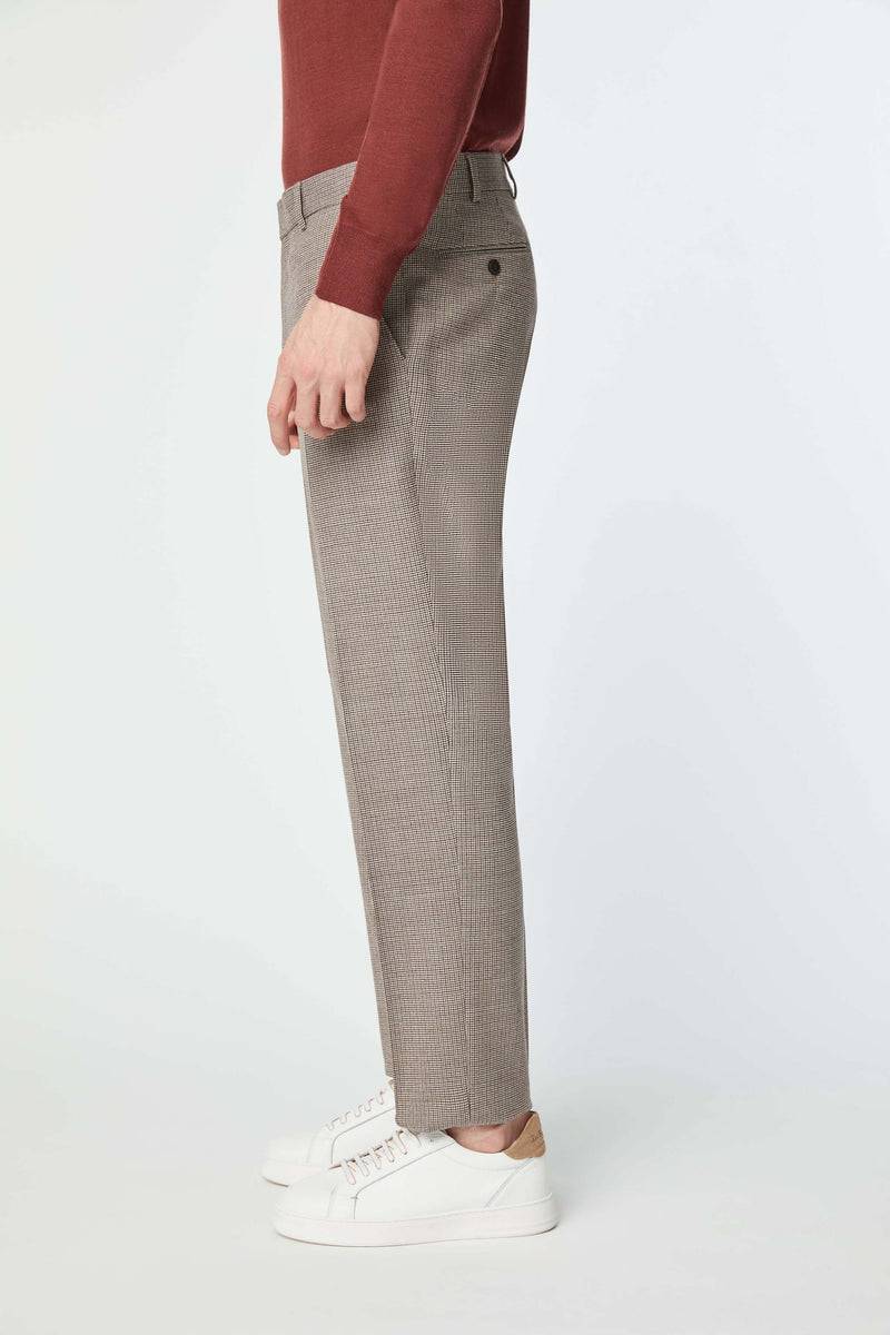 Lubiam Abito PAUL Non Trattato Beige Abito PAUL Non Trattato Beige